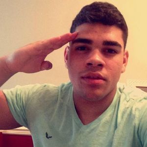 Meet your Posher, Arjuna